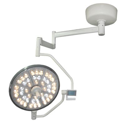 LED OPERATING LAMP ME LED 700/500 with Camera System (ECTD010)