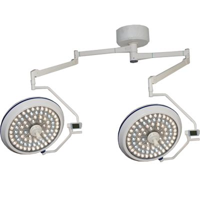 LED OPERATING LIGHT II LED 700/700 (Square Arm)