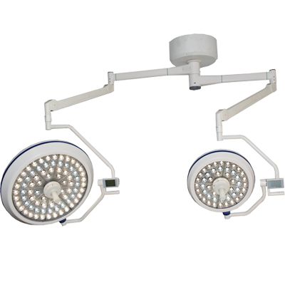 LED OPERATING LIGHT II LED 700/700 (Square Arm)