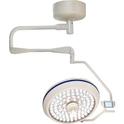 LED OPERATING LIGHT II LED 700/700 (Square Arm)