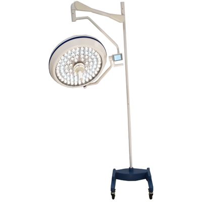 LED OPERATING LIGHT II LED 700/700 (Square Arm)