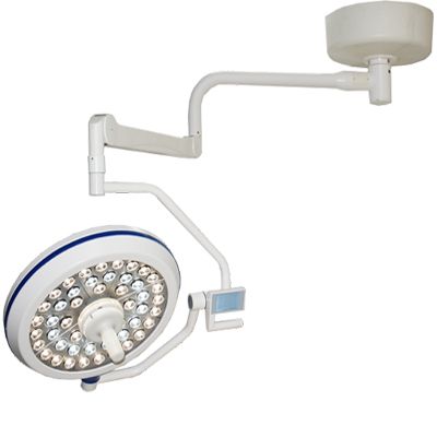 LED OPERATING LIGHT II LED 700  (Square Arm)