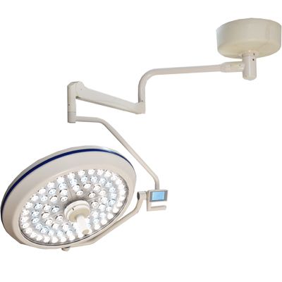 LED OPERATING LIGHT II LED 500 (Square Arm)