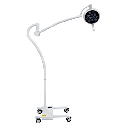  Hospital Instrument LED Examination Light ECOG054