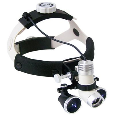 Medical Headlight Operating Light ME-202A-3 AC/DC