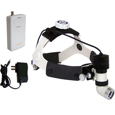 Medical Head Light Hyper Power ME-202A-6 Medical Equipment