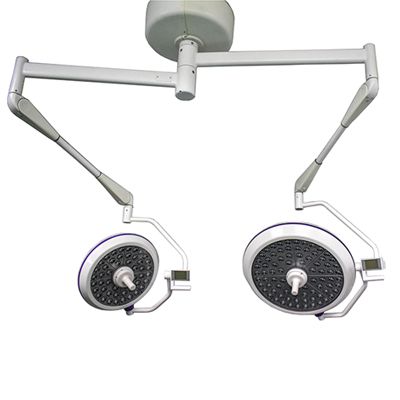 LED OPERATING LIGHT II LED 700/500(Square arm)