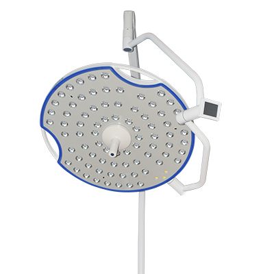 V Series Hospital Type LED Surgical Lamp 700 Medical Shadowless Operating Light