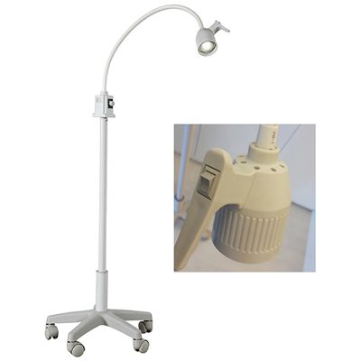 Hospital Medical Operating Multi-Purpose Examination Surgical Lamp (ECOA066)