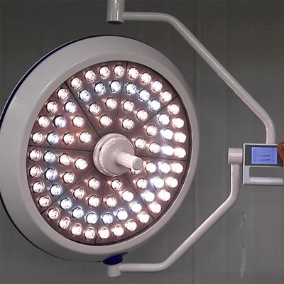 LED OPERATING LIGHT II LED 700 Mobile