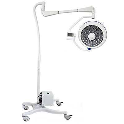 LED OPERATING LIGHT II LED 500 Mobile with Battery