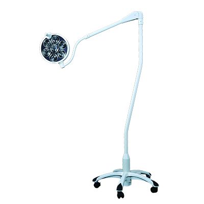 Clinic Surgical Lamp Medical Operating Equipment Hospital Examination Light (III 300M)