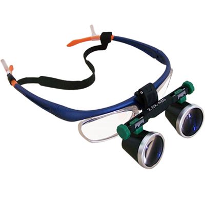 Medical Loupe ME-501G 2014 Loupe with Small Focus