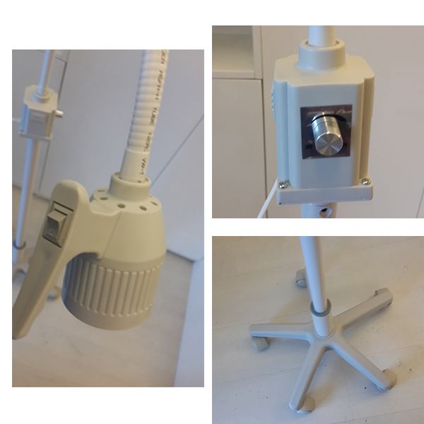 Hospital Medical Operating Multi-Purpose Examination Surgical Lamp (ECOA066)